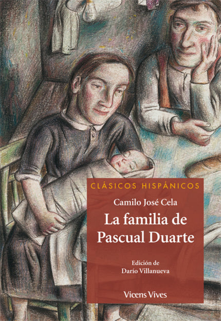 Familia De Pascual Duarte