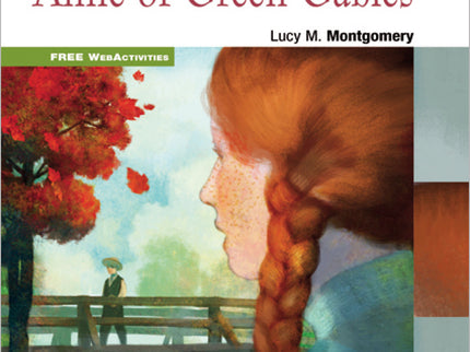 Libro Anne Of Green Gables: .