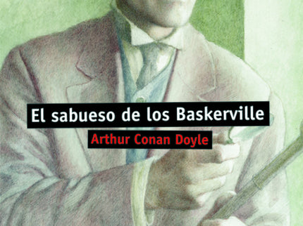 El Sabueso De Los Baskerville