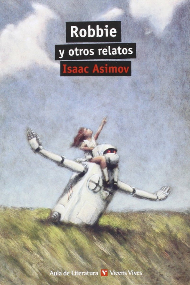 Libro Robbie Y Otros Relatos: .