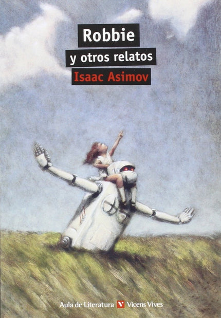 Libro Robbie Y Otros Relatos: .