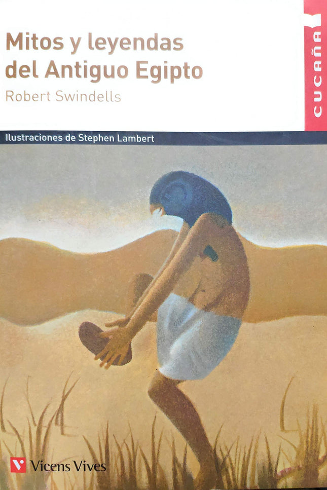 Libro Mitos Y Leyendas Del Antiguo Egipto 62 Cucaña: .