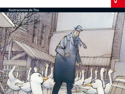 El Hombre Del Labio Torcido / El Carbunclo Azul