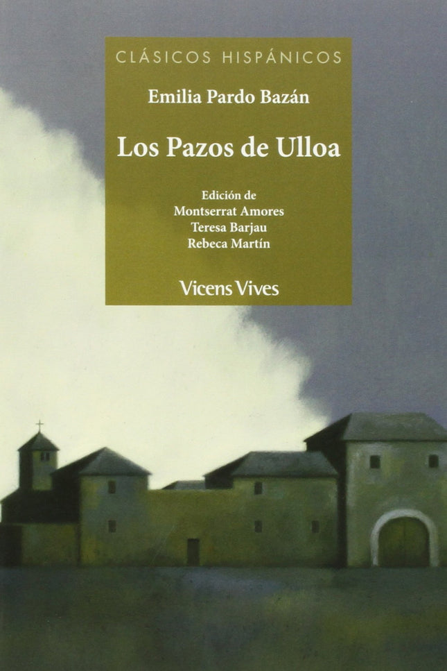 Los Pazos De Ulloa
