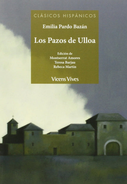 Los Pazos De Ulloa