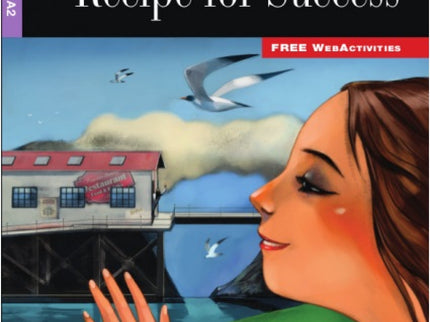Libro Recipe For Success: .
