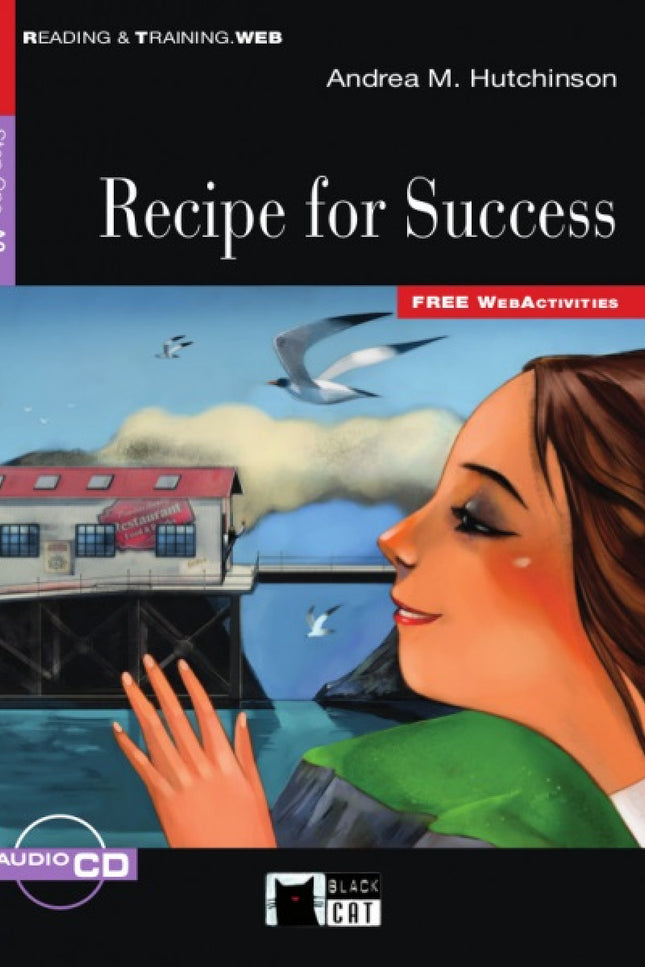 Libro Recipe For Success: .