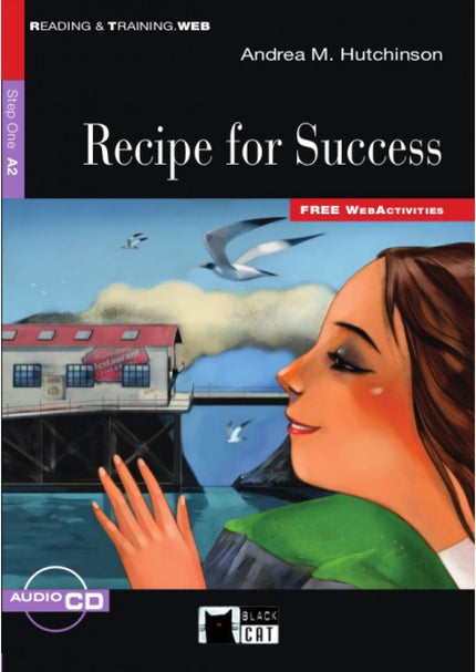 Libro Recipe For Success: .