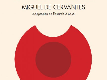 Don Quijote De La Mancha