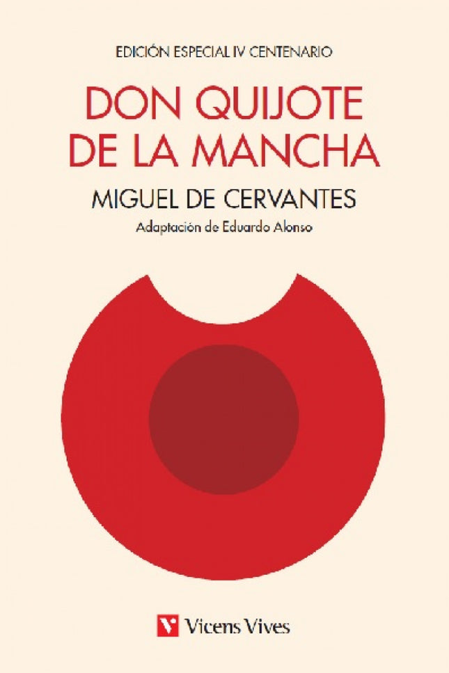 Don Quijote De La Mancha