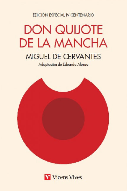 Don Quijote De La Mancha