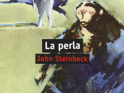 Libro La Perla N/E: .
