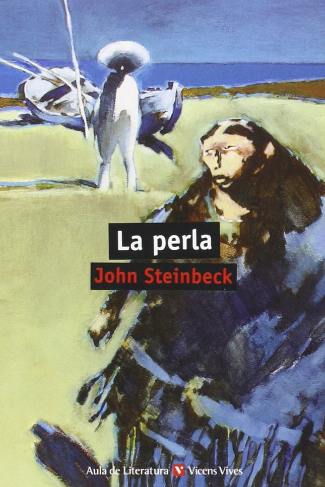Libro La Perla N/E: .