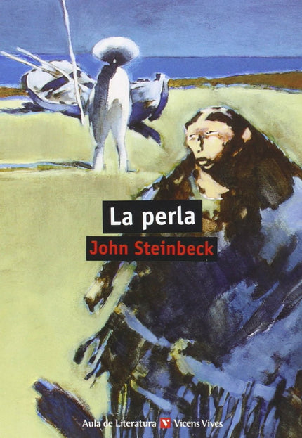 Libro La Perla N/E: .