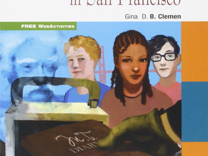Libro Million Dollar Theft In San Francisco: .