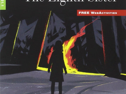Libro The Eighth Sister: .