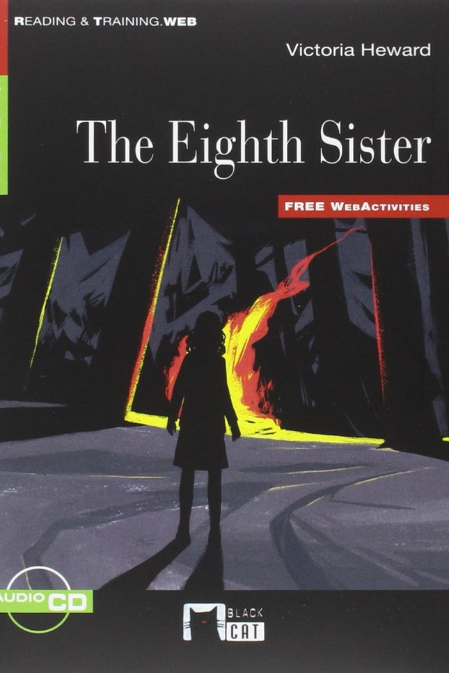 Libro The Eighth Sister: .