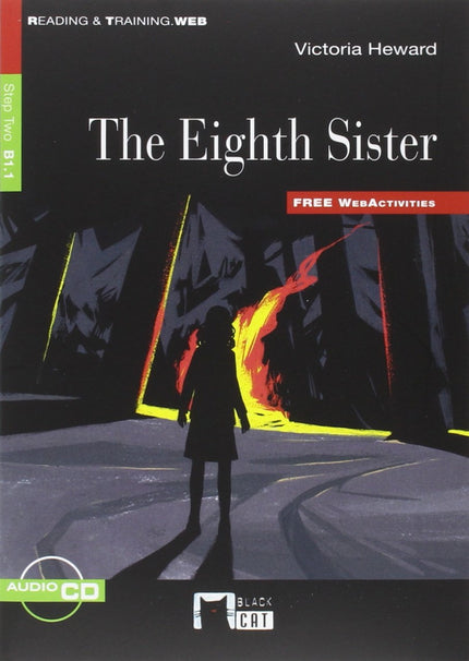 Libro The Eighth Sister: .