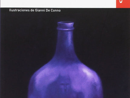 Libro El Diablo De La Botella/Ladrón De Cadáveres: .