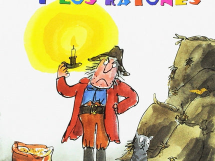 El Molinero Y Los Ratones