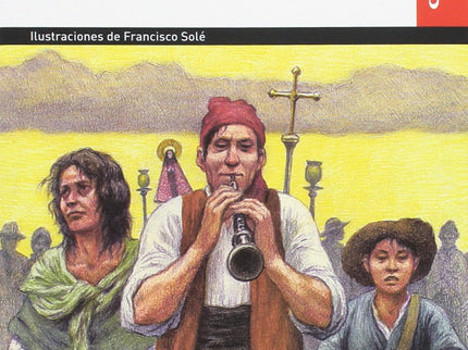 Libro Cuentos Escogidos: .