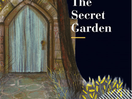 Libro The Secret Garden With Audio Life Skills Step Two B1.1: .