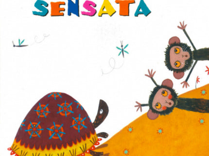 Portada del libro La Tortura Sensata