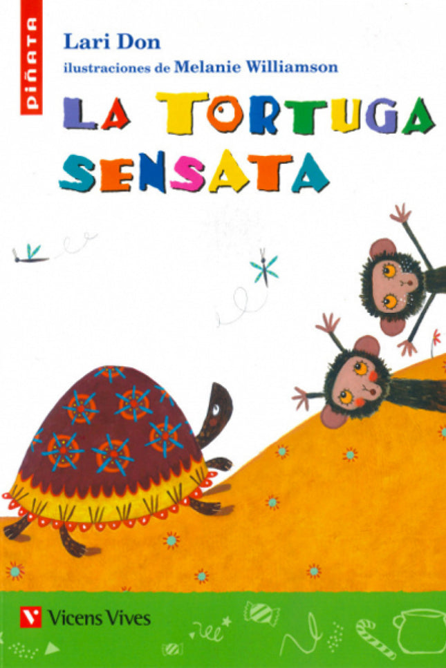 Portada del libro La Tortura Sensata