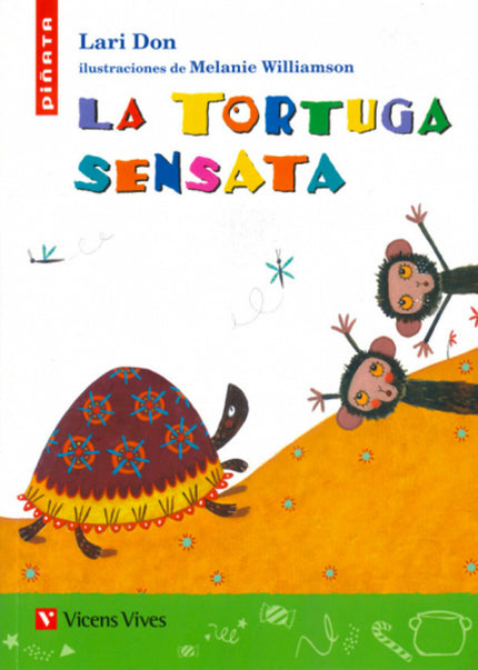 Portada del libro La Tortura Sensata