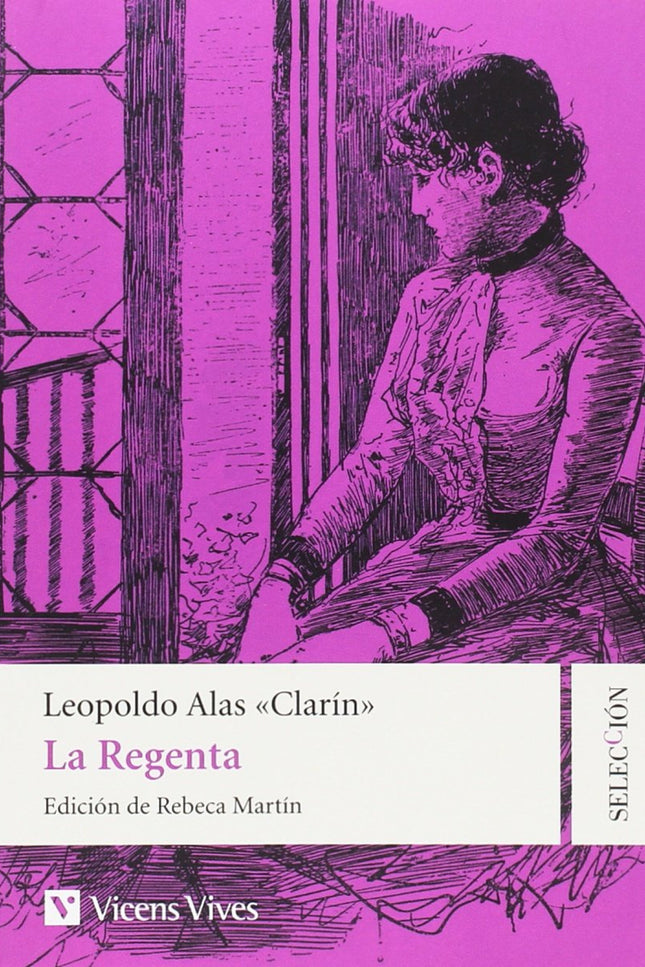 La Regenta