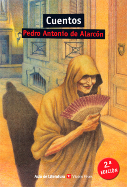 Libro Cuentos: .