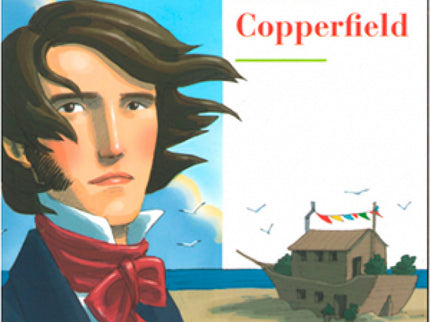 Libro David Copperfield Life Skills Starter Level: .