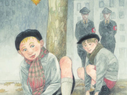 Portada del libro Una Bolsa De Canicas (aula De Literatura)