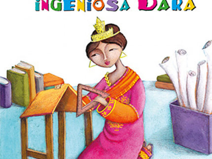 Portada del libro La Trampa De La Ingeniosa Dara