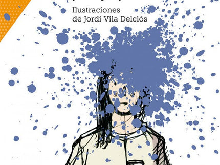 Portada del libro Brainstorm, Me Va A Explotar El Cerebro.(fila Joven Teatro)