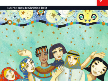Portada del libro Cuentos Sabios