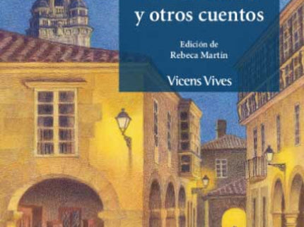 El Indulto Y Otros Cuentos (clasicos Hispanicos)