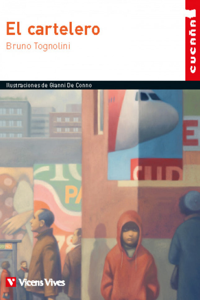 El Cartelero