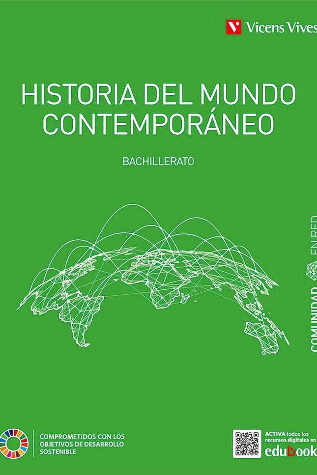 Historia Del Mundo Contemporaneo 1 (comunidad Er)
