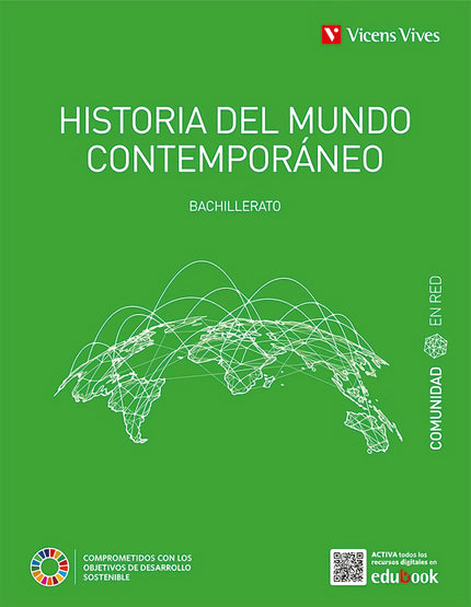Historia Del Mundo Contemporaneo 1 (comunidad Er)