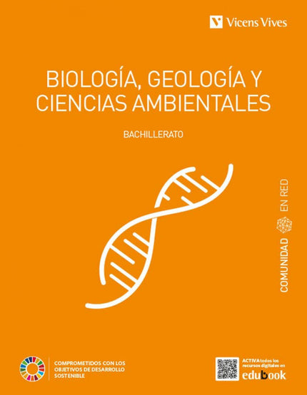 Biologia Geologia Y Ciencias Ambientales 1 (cer)