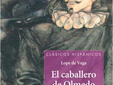 12. El Caballero De Olmedo
