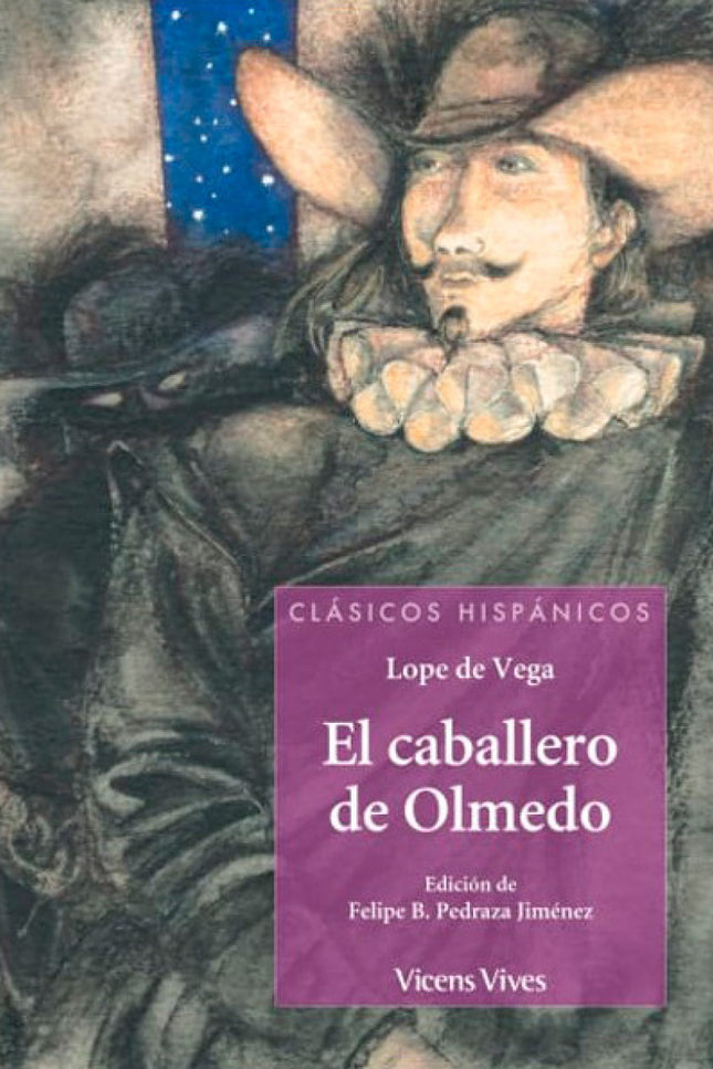 12. El Caballero De Olmedo