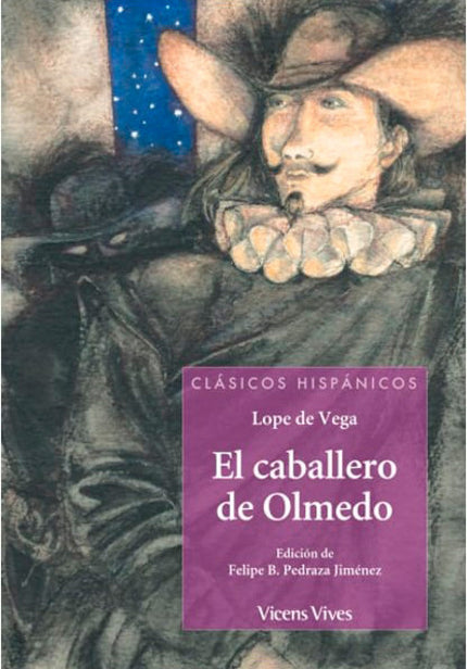 12. El Caballero De Olmedo