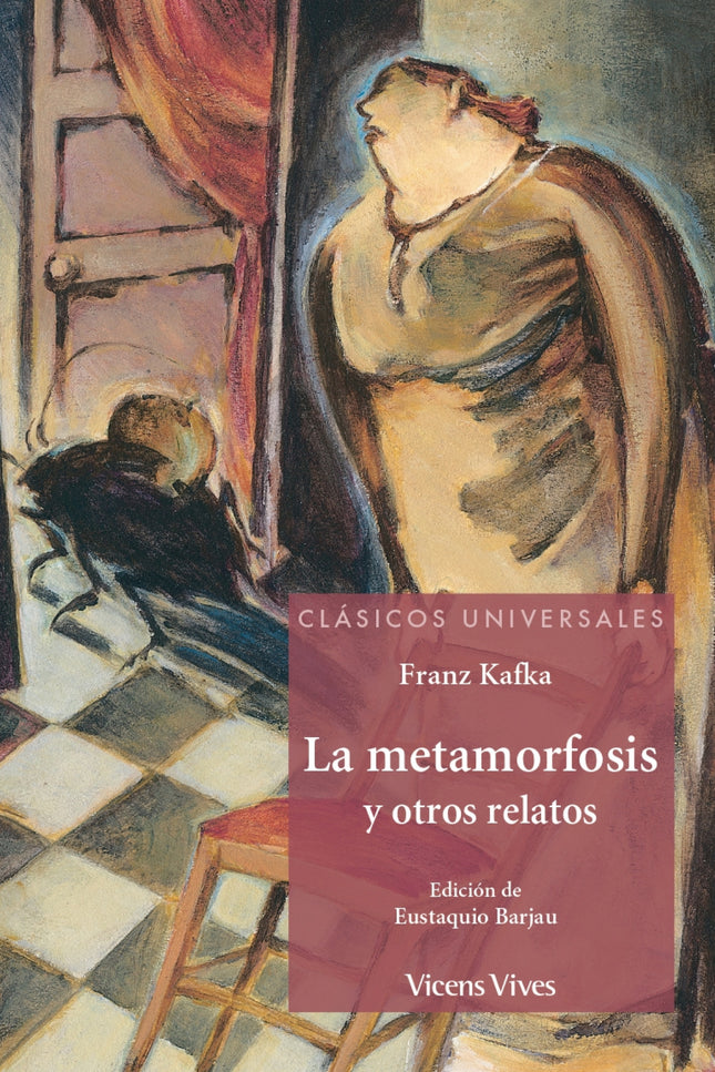 La Metamorfosis Ne