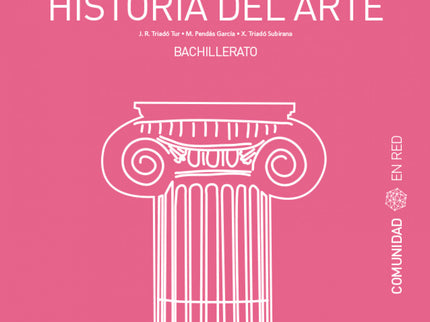Historia Del Arte (comunidad En Red)