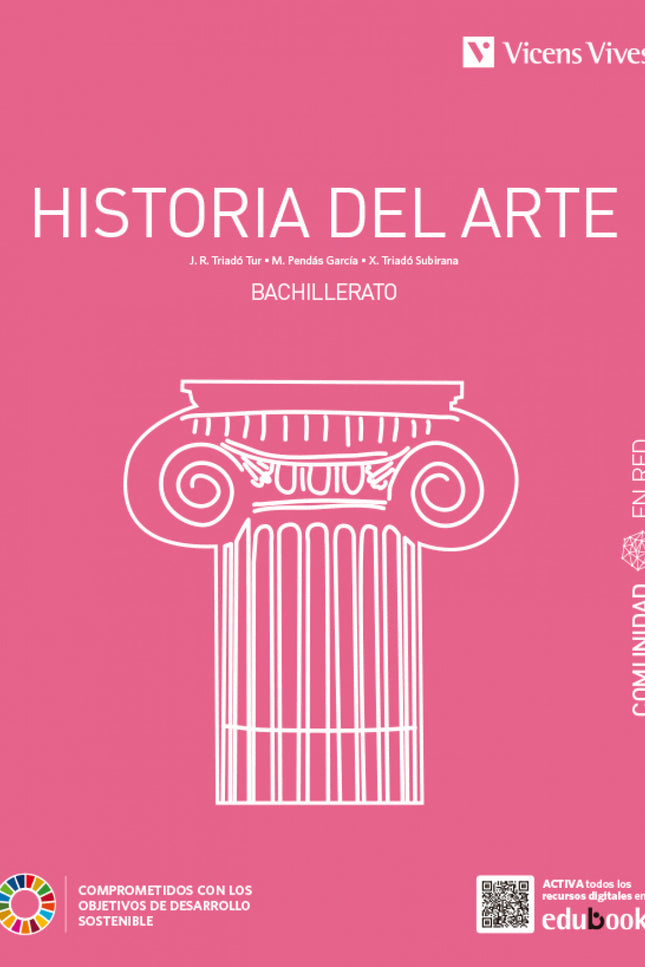 Historia Del Arte (comunidad En Red)