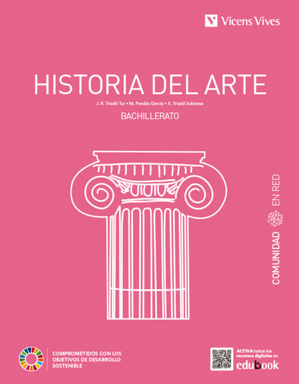 Historia Del Arte (comunidad En Red)