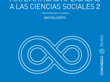 Matematicas Aplicadas A Las Ciencias.. 2b (cer)