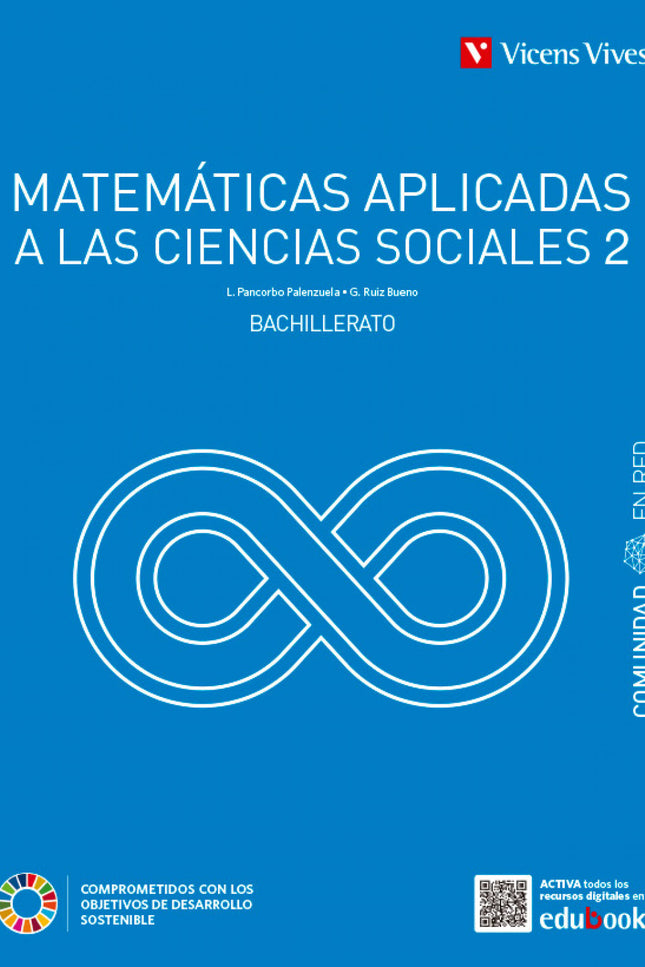 Matematicas Aplicadas A Las Ciencias.. 2b (cer)